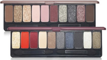 韓國眼影哪個牌子好？韓國眼影排行榜