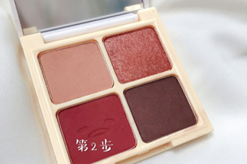 韓國眼影哪個牌子好？韓國眼影排行榜