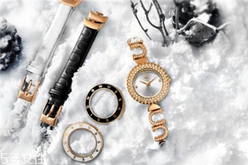 手表皮帶好還是鋼帶好？手表皮帶和鋼帶哪個好？