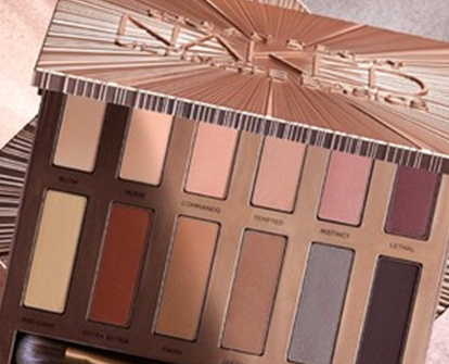 美國(guó)眼影哪個(gè)牌子好？美國(guó)眼影品牌排行榜