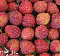 荔枝能放幾天？荔枝能放冰箱嗎？