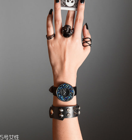 手表皮帶怎么清洗？手表皮帶清洗方法