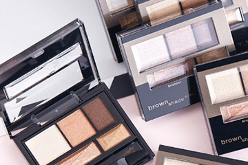 日本眼影哪個牌子好？日本眼影品牌排行榜前十強