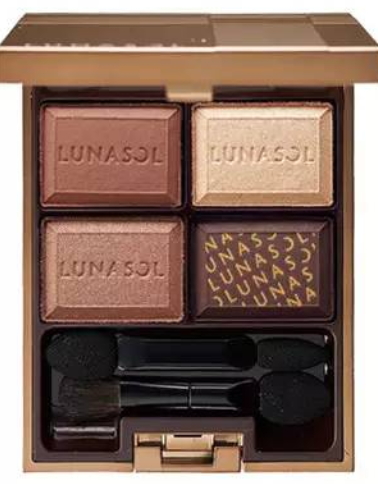 日本眼影哪個牌子好？日本眼影品牌排行榜前十強