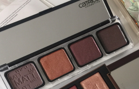 德國眼影哪個牌子好？德國眼影排行榜