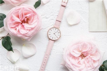 手表皮帶怎么換？手表皮帶拆卸方法