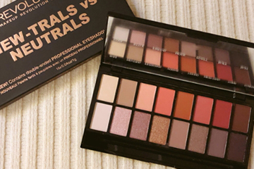 英國眼影哪個牌子好？英國眼影品牌排行榜