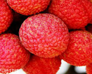 荔枝汁能洗掉嗎？荔枝汁怎么清洗？