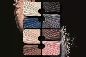 法國眼影哪個(gè)牌子好？法國眼影品牌排行榜