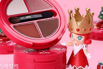 4色眼影哪個牌子好？四色眼影品牌排行榜