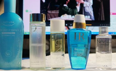 水油分離卸妝液好嗎？水油分離卸妝液和普通卸妝液區(qū)別