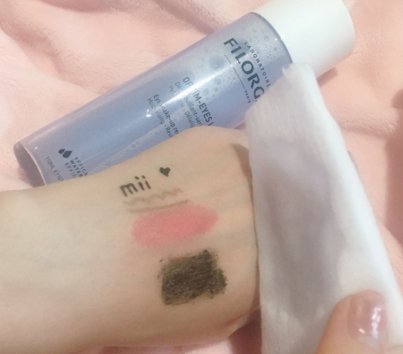 水油分離卸妝液怎么用？水油分離卸妝液要搖一搖嗎