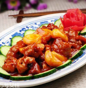 荔枝可以燉湯嗎？荔枝可以做菜嗎？