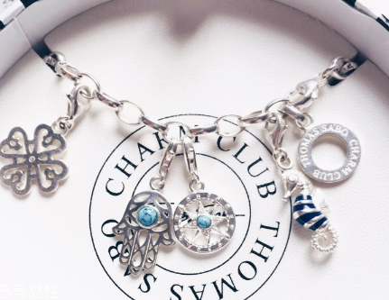 thomas sabo是什么牌子？thomas sabo品牌介紹