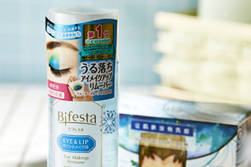 日本眼唇卸妝液哪個(gè)牌子好？日本眼唇卸妝液排行榜