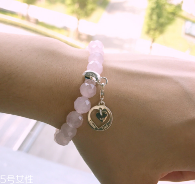 thomas sabo什么檔次？thomas sabo飾品檔次