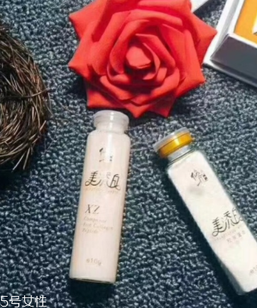 美添白膠原蛋白怎么樣？美添白膠原蛋白好不好？