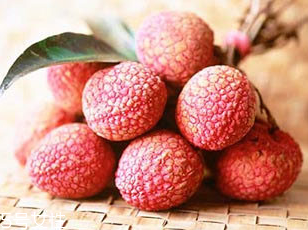 荔枝是怎么做成干荔枝的？干荔枝怎么做的？