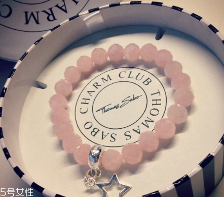 thomas sabo手鏈多少錢？thomas sabo手鏈價格