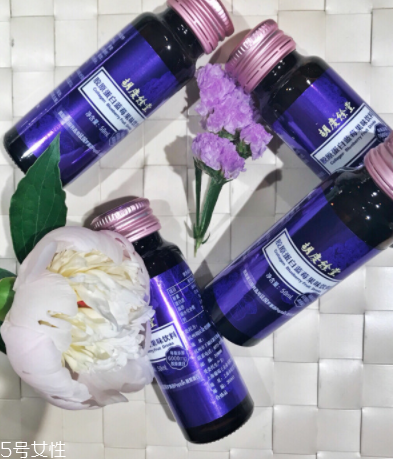 胡慶余堂膠原蛋白怎么樣？胡慶余堂膠原蛋白好嗎？