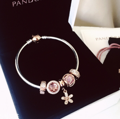 thomas sabo和潘多拉哪個好？thomas sabo好還是潘多拉好？