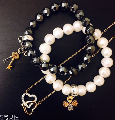 thomas sabo和潘多拉哪個好？thomas sabo好還是潘多拉好？