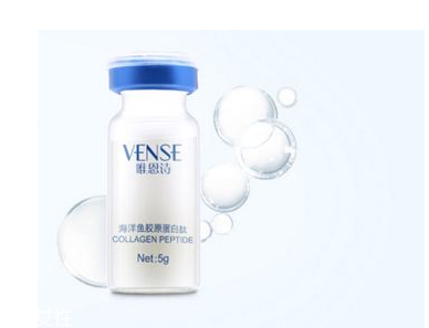 唯恩詩膠原蛋白怎么樣？唯恩詩膠原蛋白好嗎？