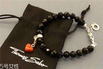 thomas sabo哪里有實(shí)體店？thomas sabo專柜地址