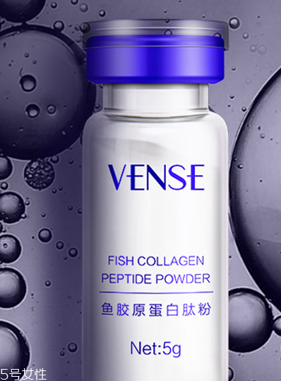 唯恩詩膠原蛋白怎么樣？唯恩詩膠原蛋白好嗎？