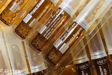 去閉口精華哪個牌子好 去閉口精華產(chǎn)品推薦 去閉口精華哪個牌子好 去閉口精華產(chǎn)品推薦