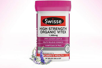 圣潔莓膠囊哪個(gè)牌子好？澳洲圣潔莓排行榜