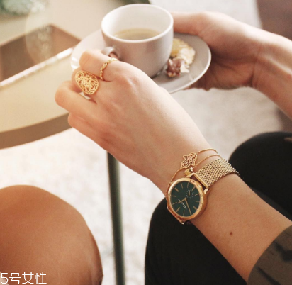 thomas sabo手表多少錢？thomas sabo手表價(jià)格