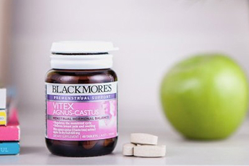 圣潔莓和月見草可以一起吃嗎？