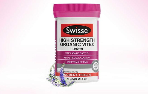 圣潔莓和月見草可以一起吃嗎？