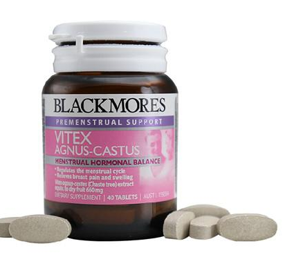 圣潔莓可以治療多囊嗎？多囊能吃圣潔莓嗎？