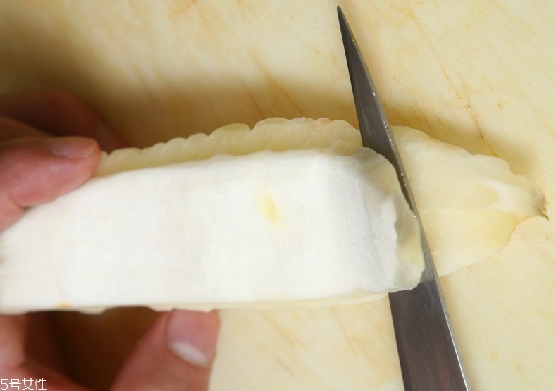 苦瓜怎么切好看 苦瓜的切法大全 苦瓜怎么切好看 苦瓜的切法大全