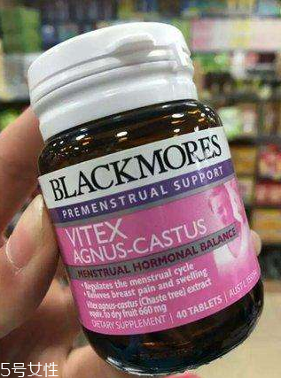 圣潔莓哺乳期可以吃嗎？哺乳期可以吃圣潔莓嗎？