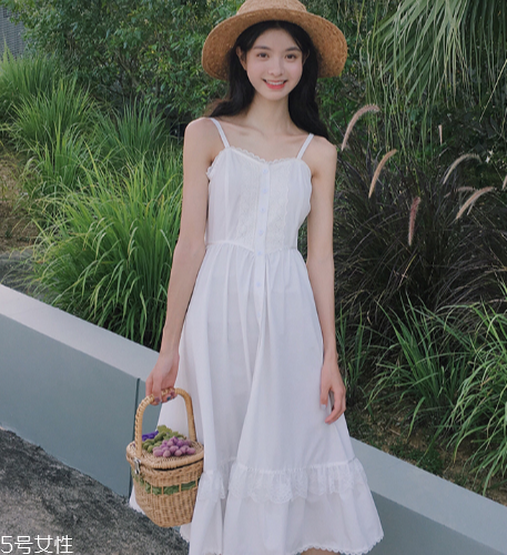 相親穿什么衣服合適？夏季相親穿什么好？