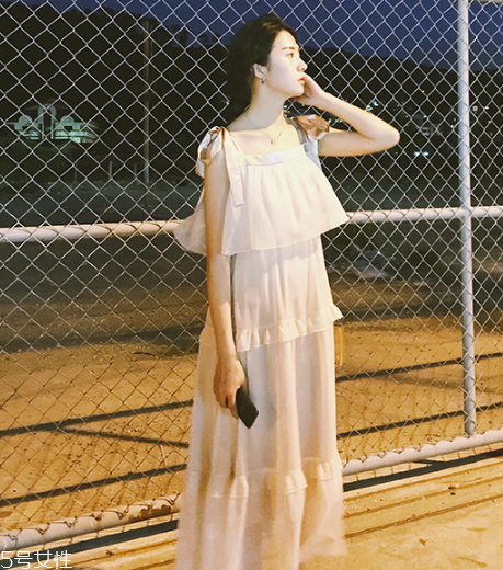 相親穿什么衣服合適？夏季相親穿什么好？