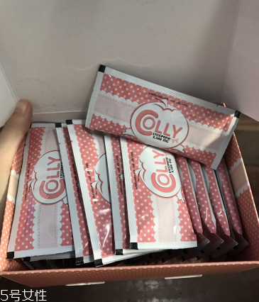 colly膠原蛋白怎么樣？colly膠原蛋白好嗎？