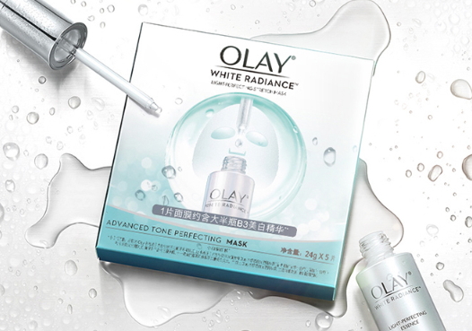 olay小白瓶面膜怎么樣？olay小白瓶面膜評(píng)測(cè)