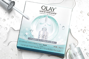 olay小白瓶面膜怎么用？olay小白瓶面膜可以和小白瓶一起用嗎