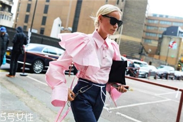 2018夏裝流行元素有哪些？2018夏裝流行趨勢