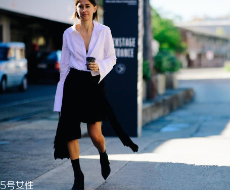 2018夏裝流行元素有哪些？2018夏裝流行趨勢