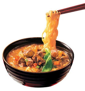 方便面怎么吃才健康？怎么煮泡面？