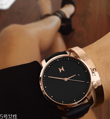 mvmt手表是什么牌子？mvmt手表品牌介紹