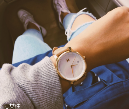 mvmt手表是什么牌子？mvmt手表品牌介紹