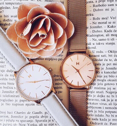 mvmt手表什么檔次？mvmt手表檔次介紹