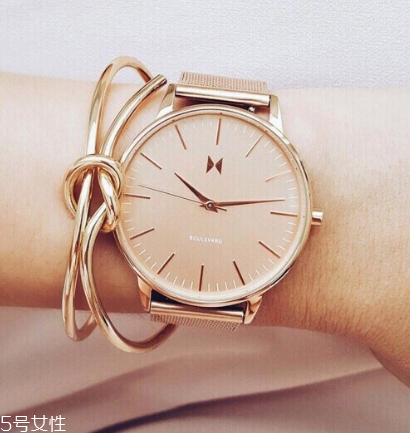 mvmt手表什么檔次？mvmt手表檔次介紹