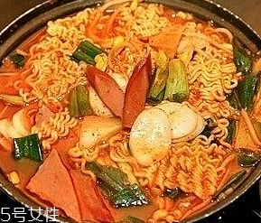 方便面是不是零食？方便面是不是發(fā)物？